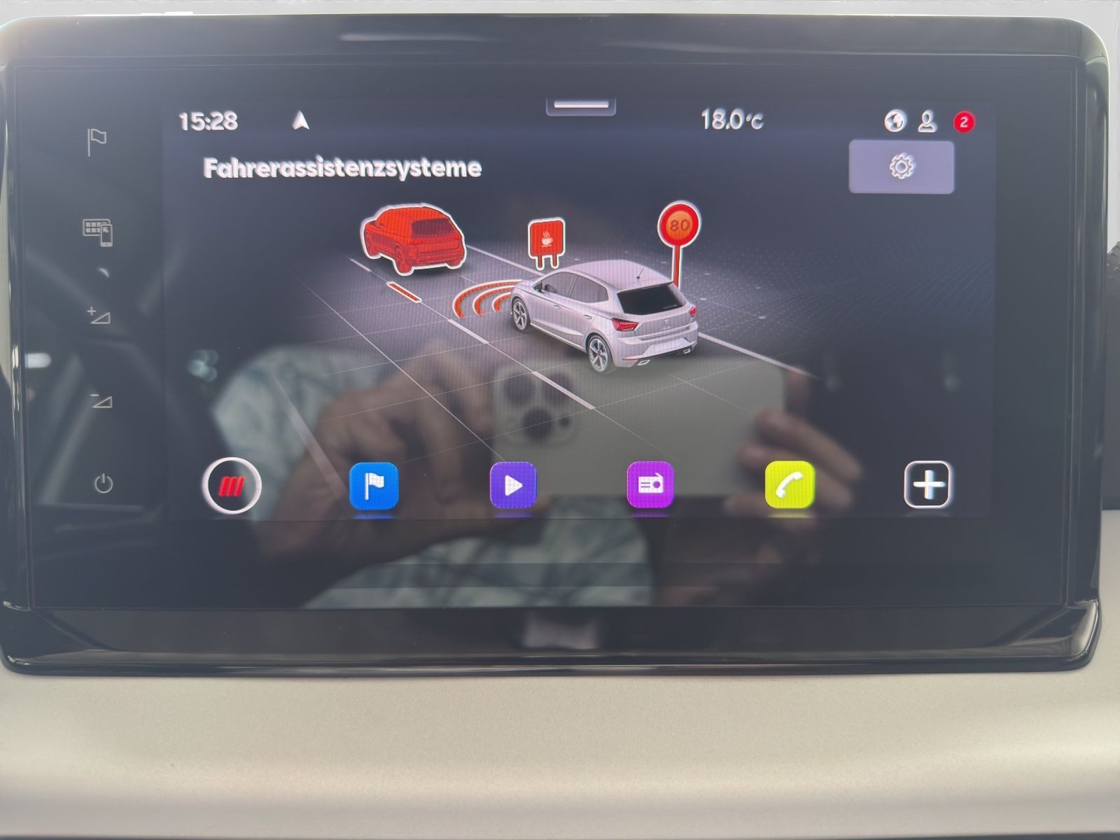 Seat Ibiza – Bild 14