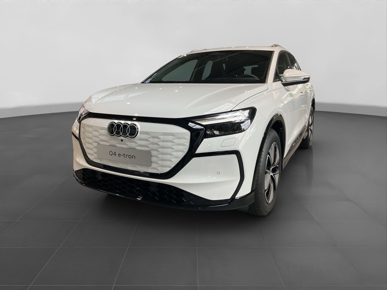Audi Q4 e-tron – Bild 2