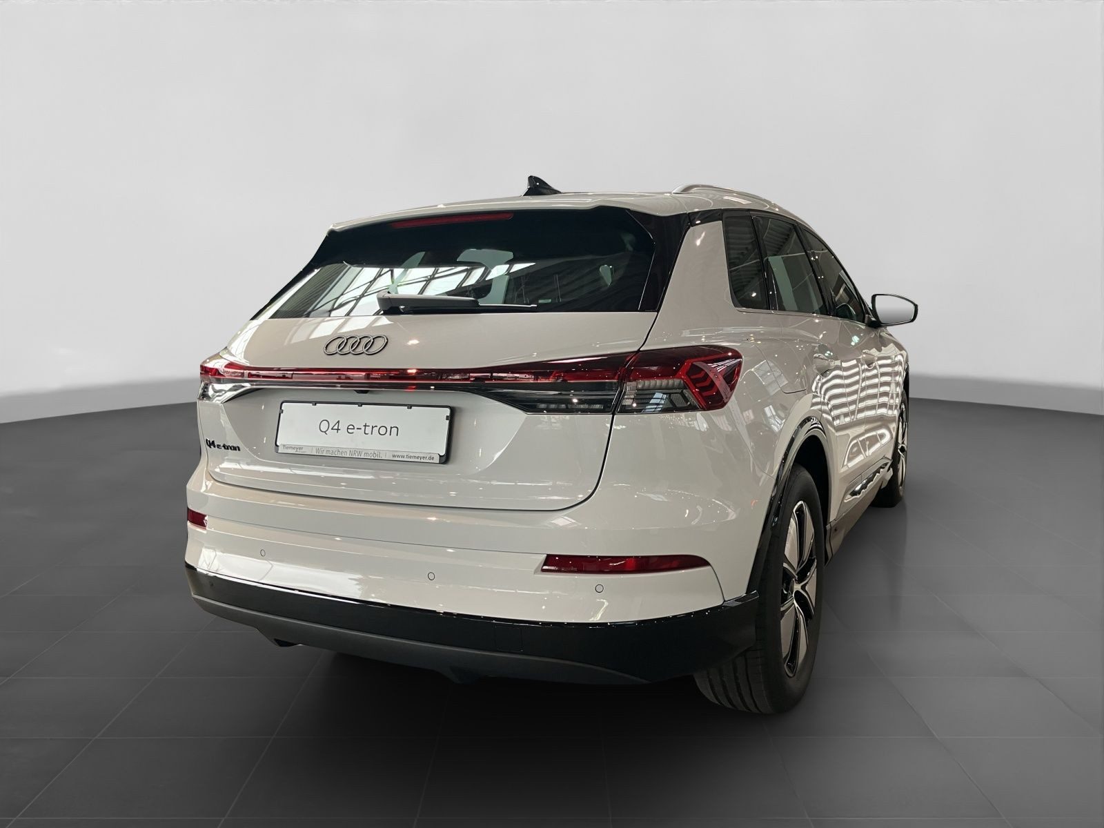 Audi Q4 e-tron – Bild 3