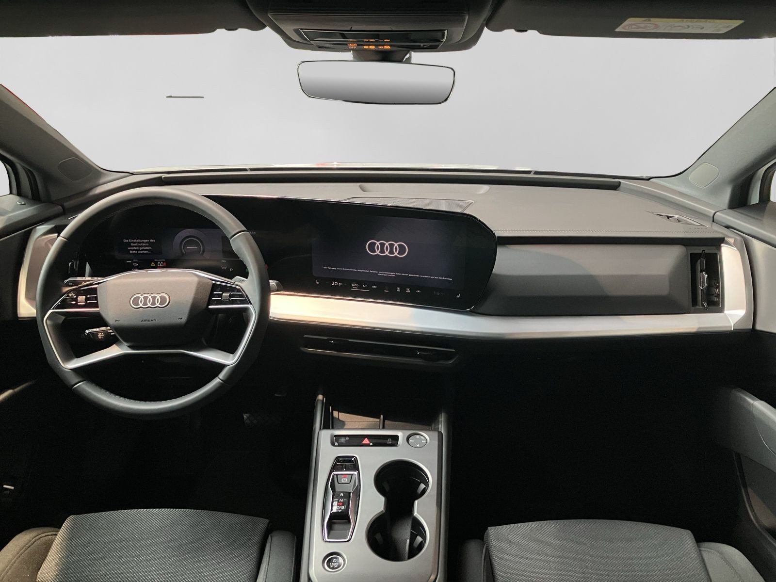 Audi Q4 e-tron – Bild 5