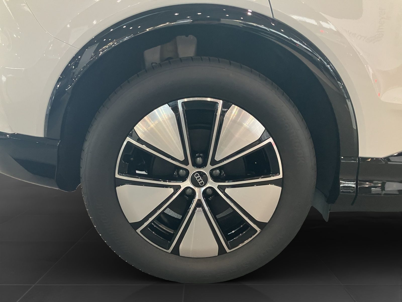 Audi Q4 e-tron – Bild 7