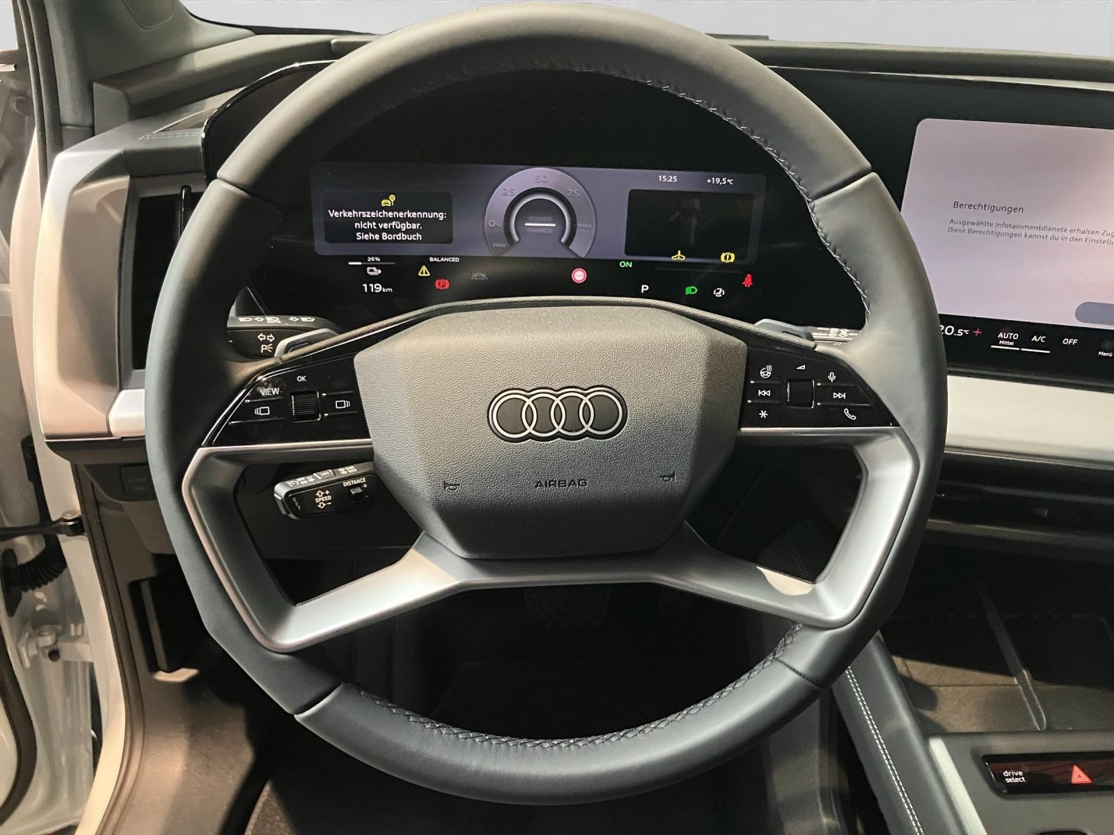 Audi Q4 e-tron – Bild 9
