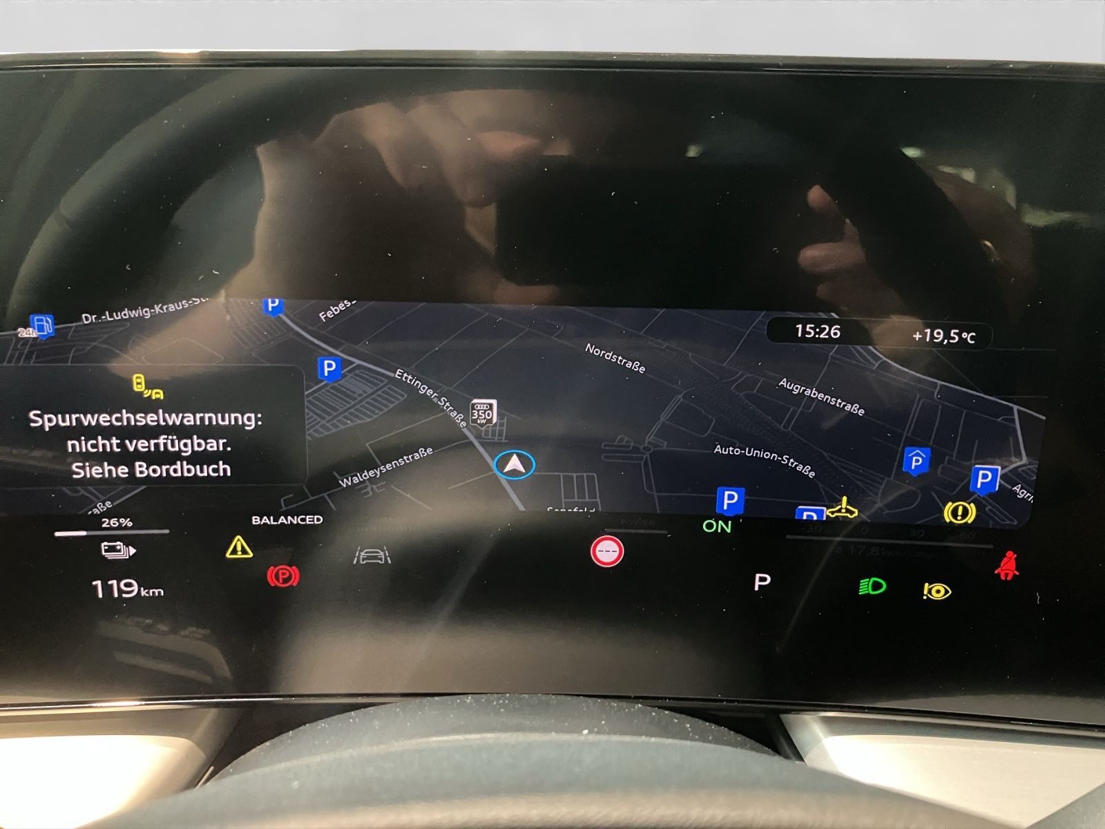 Audi Q4 e-tron – Bild 10