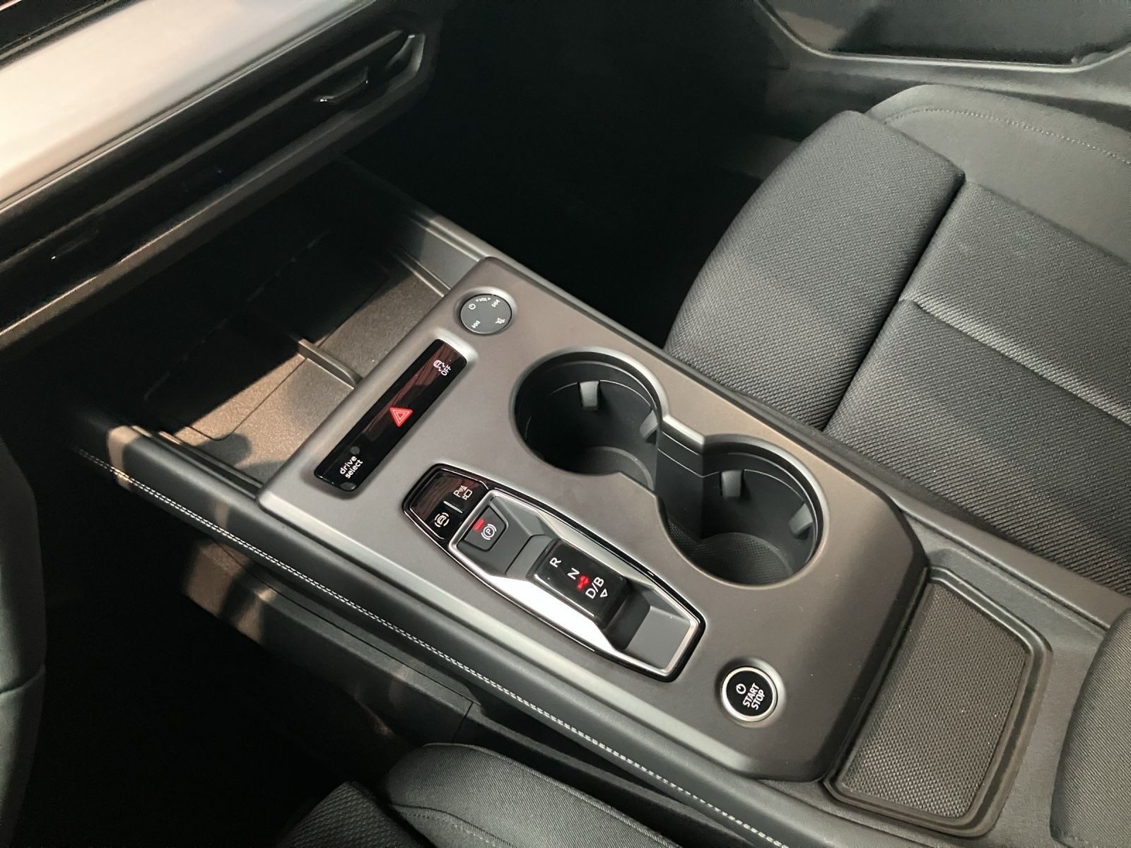 Audi Q4 e-tron – Bild 11