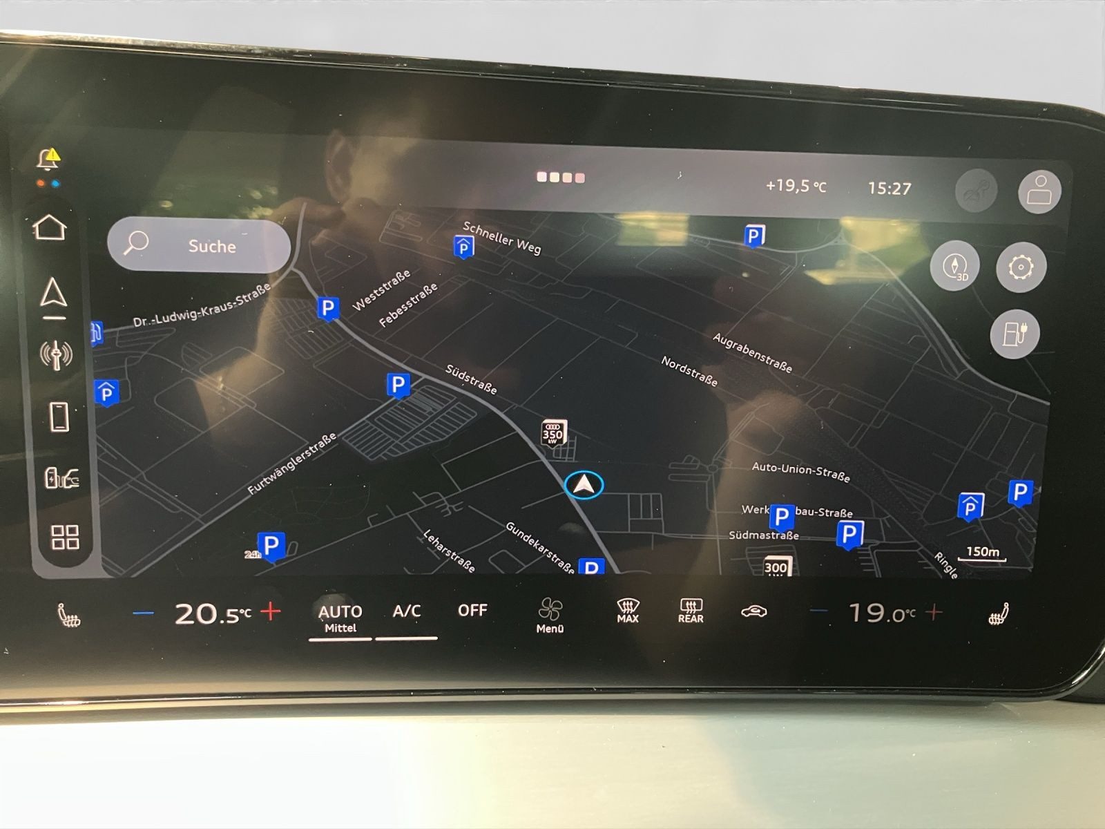 Audi Q4 e-tron – Bild 12
