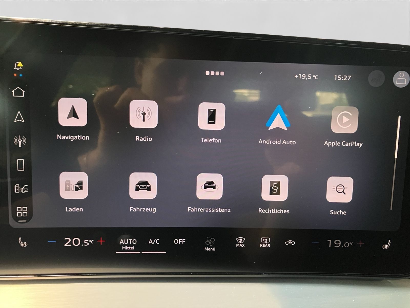 Audi Q4 e-tron – Bild 14