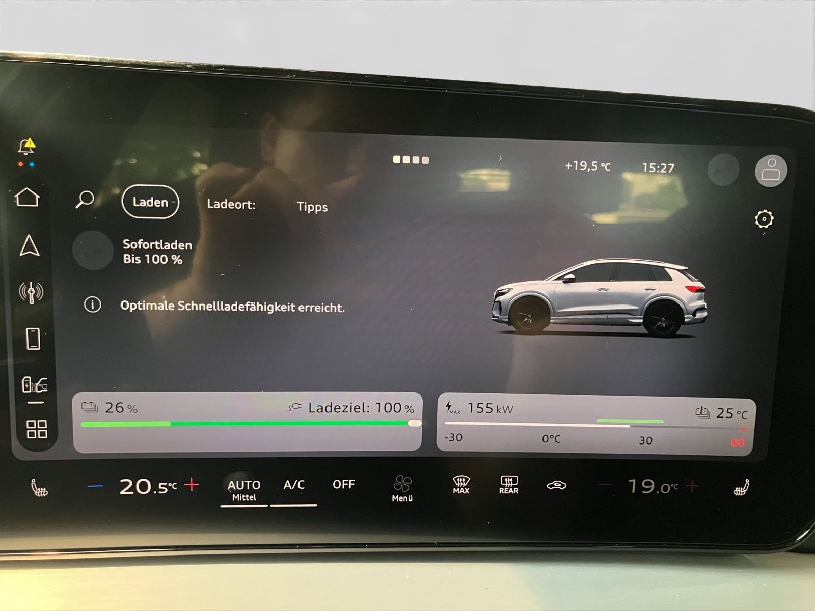 Audi Q4 e-tron – Bild 15
