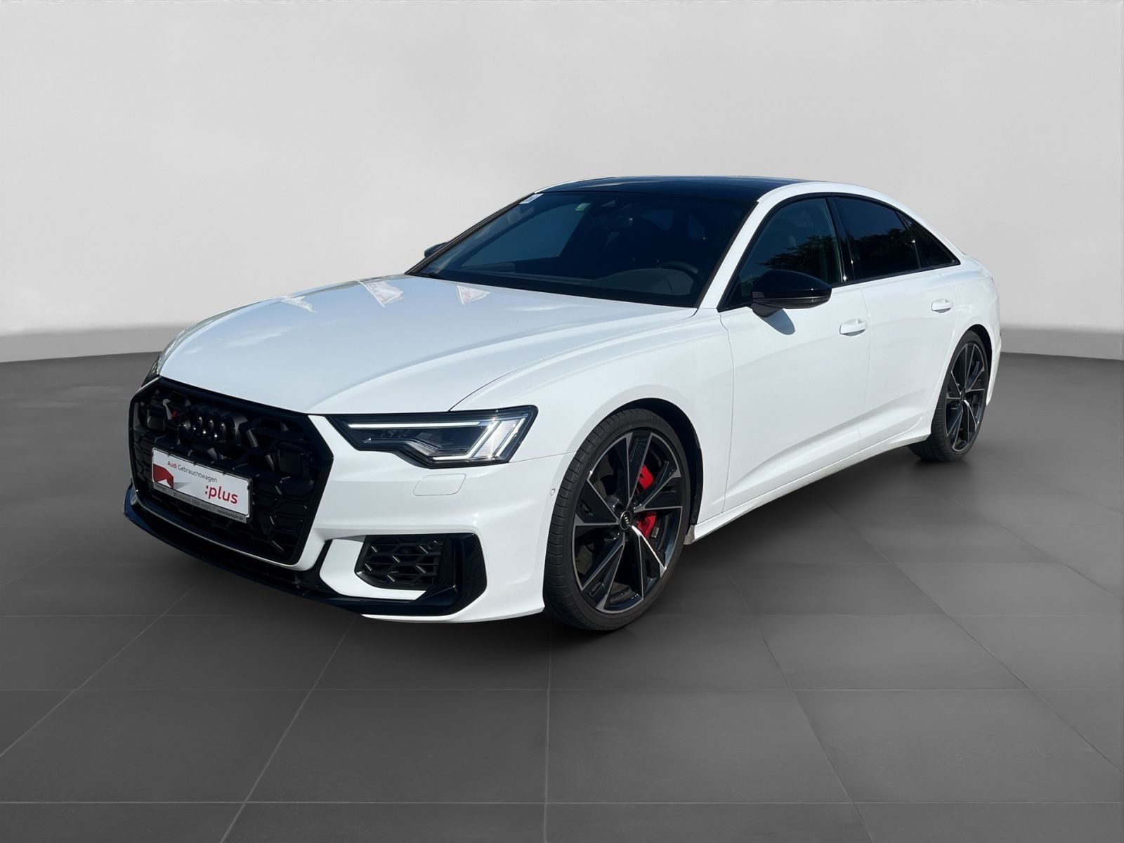 Audi S6 – Bild 2