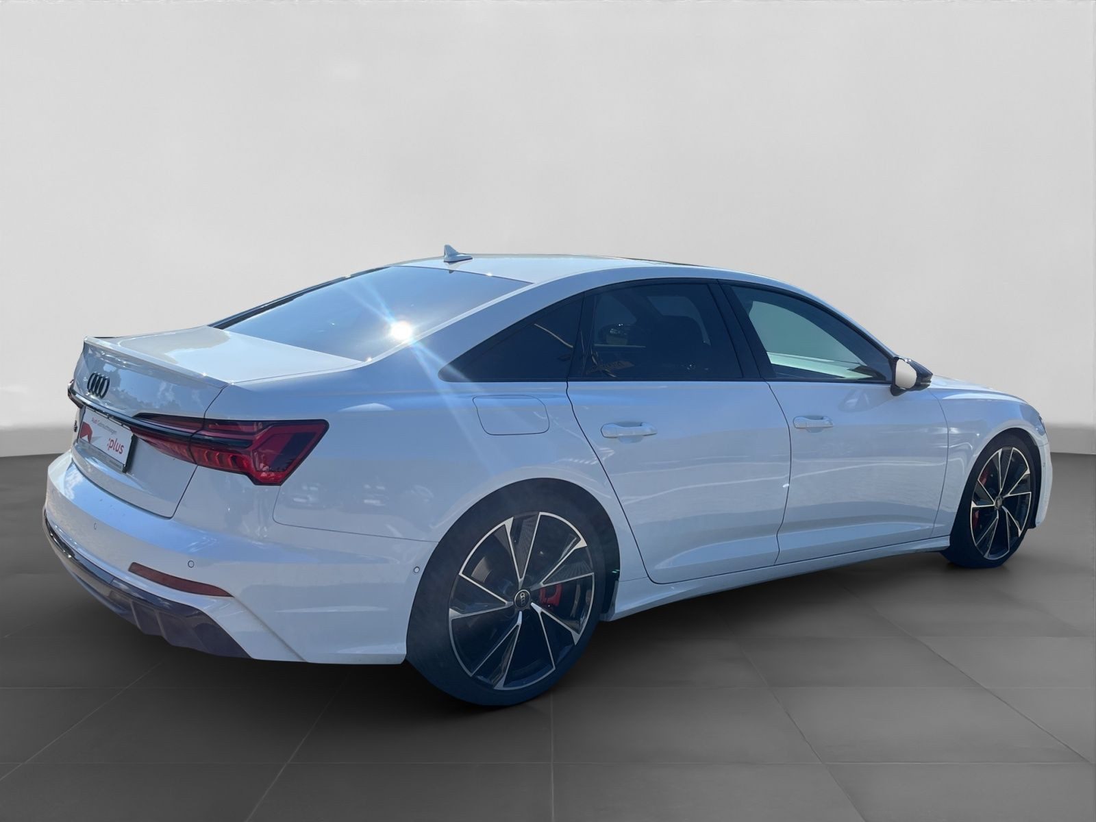 Audi S6 – Bild 3