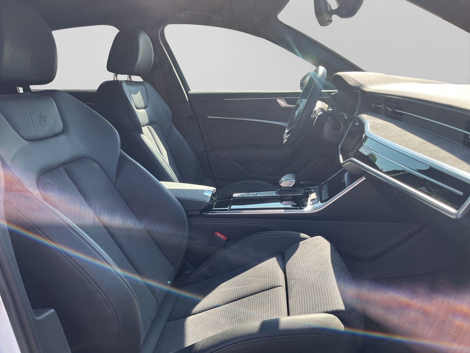 Audi S6 – Bild 4