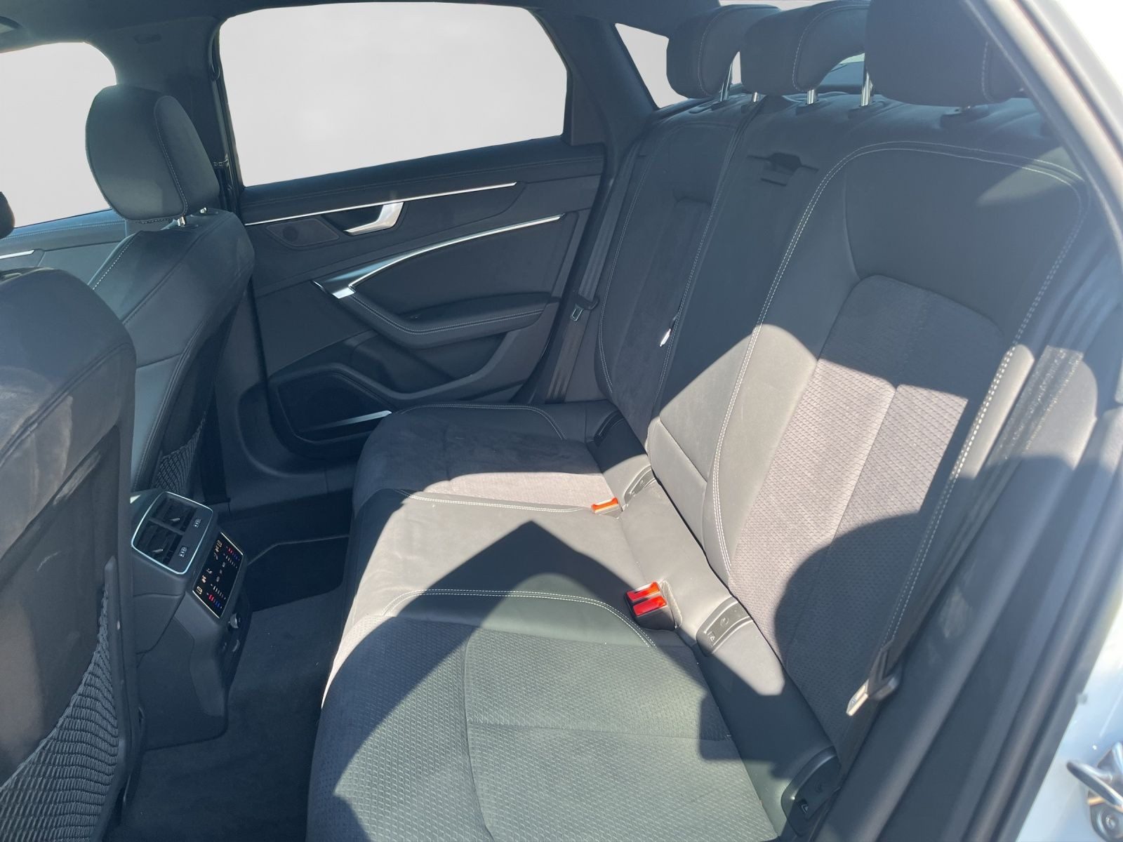 Audi S6 – Bild 6