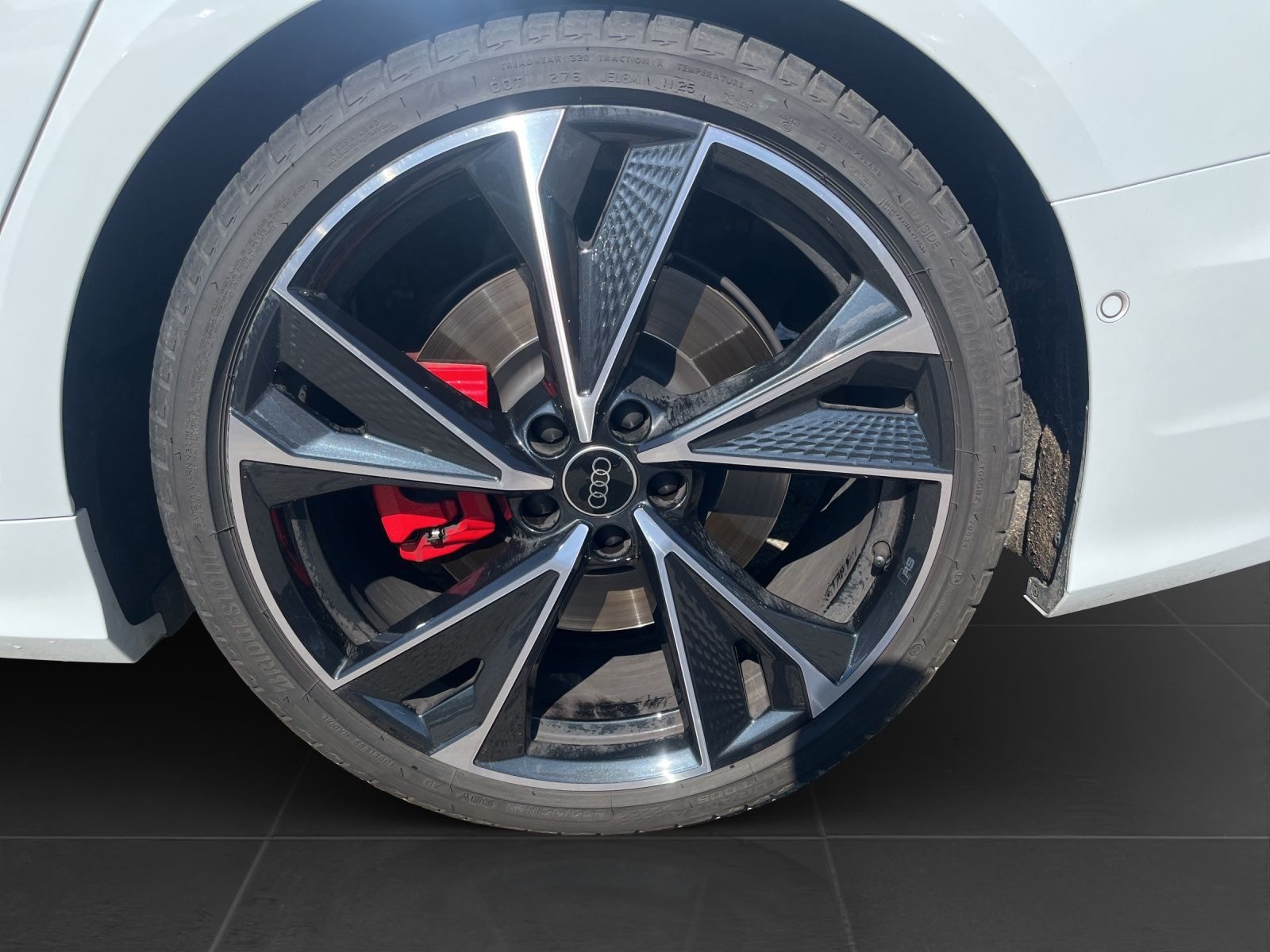 Audi S6 – Bild 7