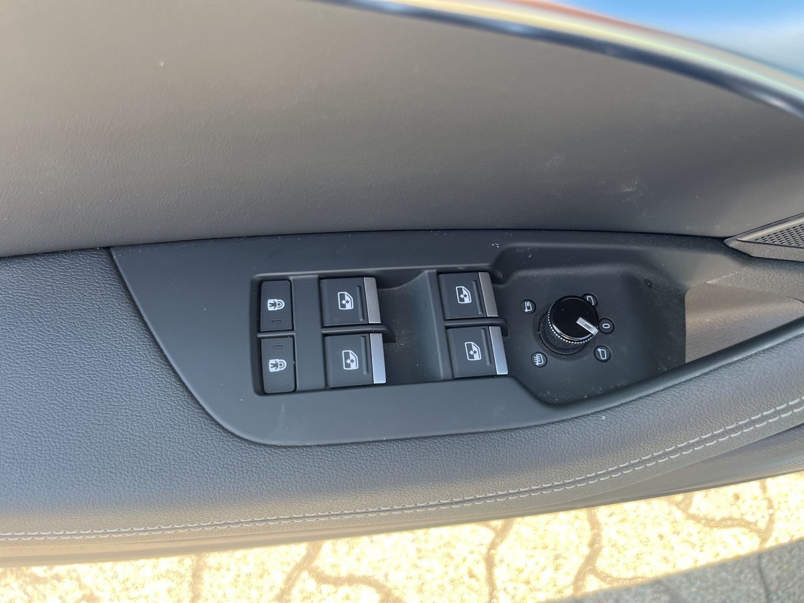 Audi S6 – Bild 8