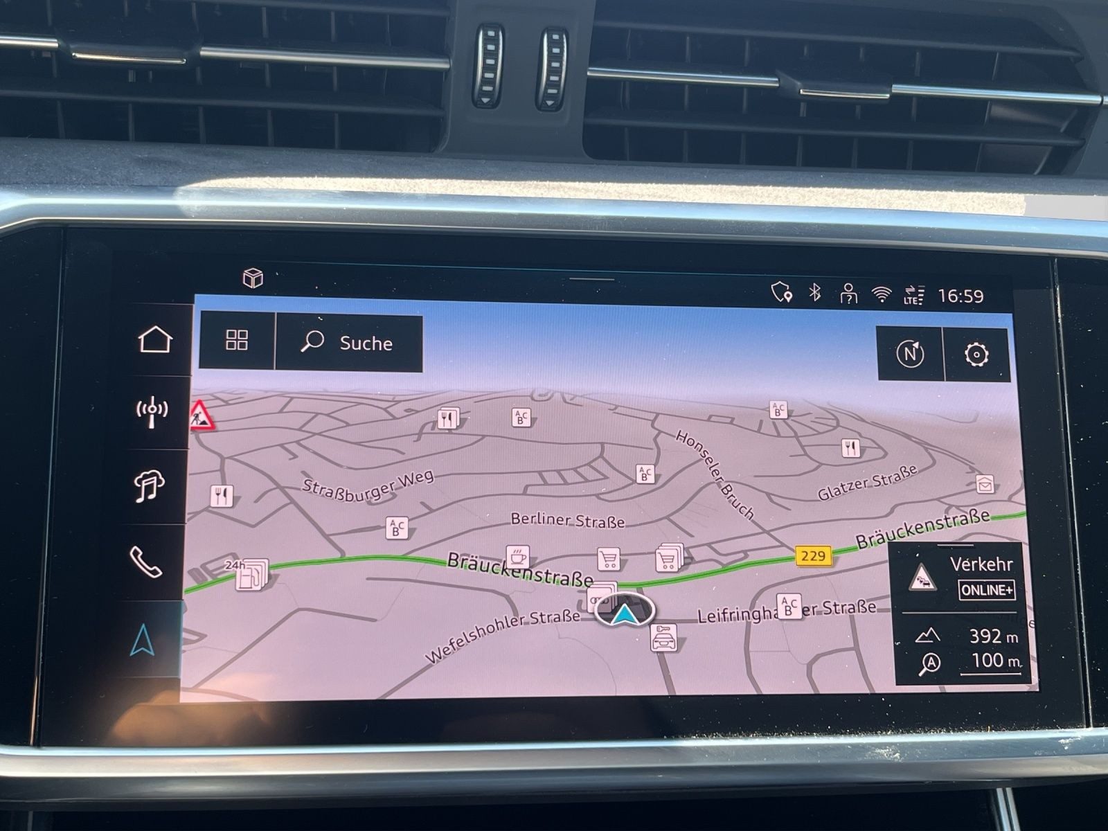 Audi S6 – Bild 15