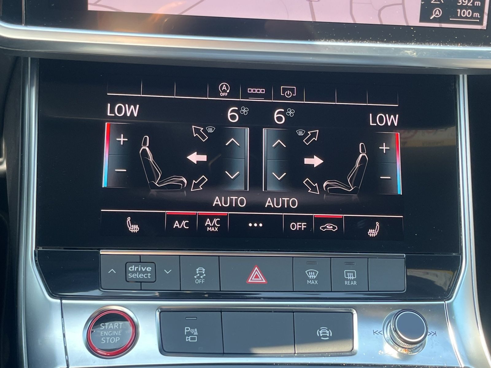 Audi S6 – Bild 16