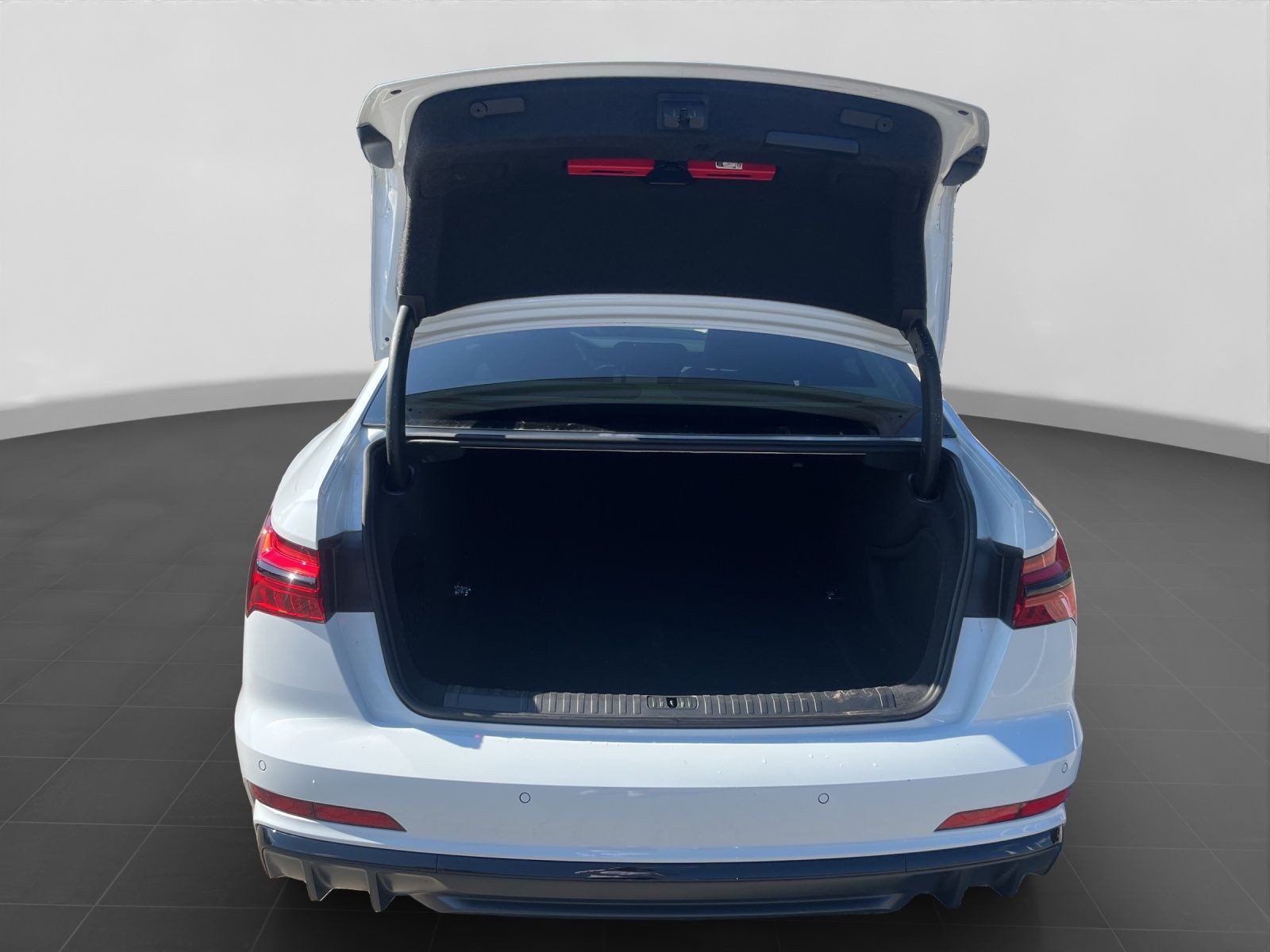 Audi S6 – Bild 17
