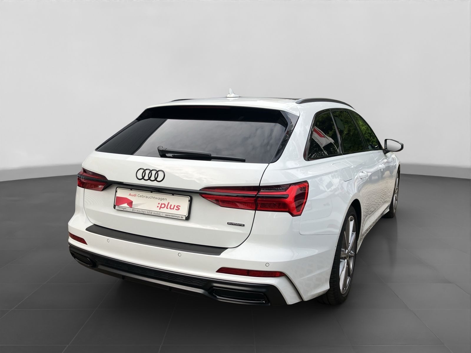 Audi A6 Avant – Bild 3