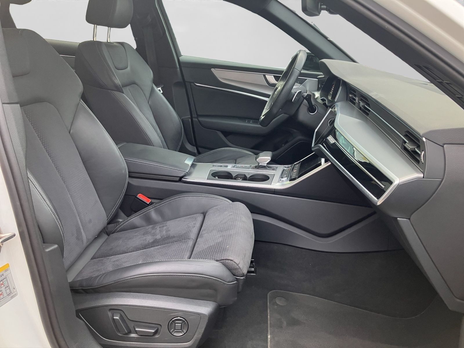 Audi A6 Avant – Bild 4