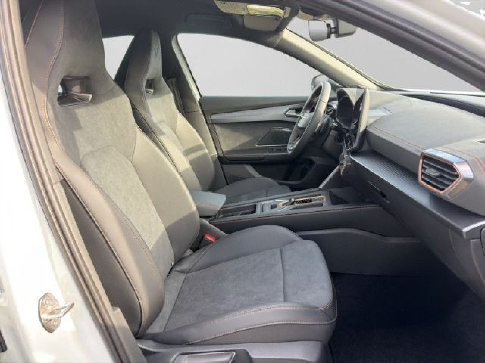 Cupra Formentor – Foto 4