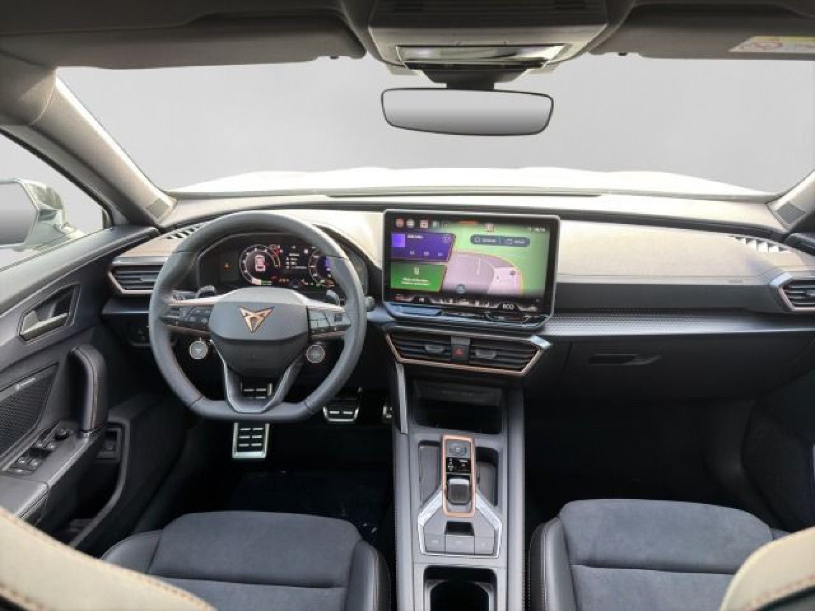 Cupra Formentor – Foto 5
