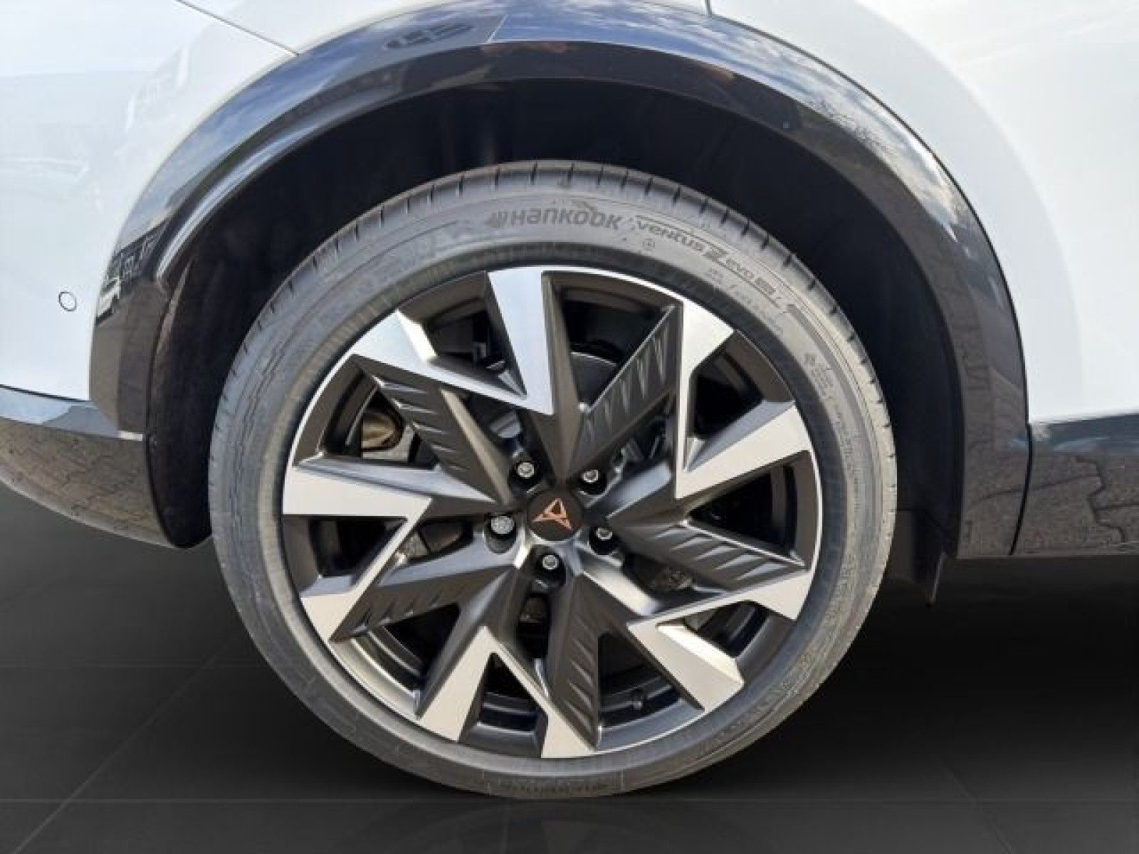 Cupra Formentor – Foto 7