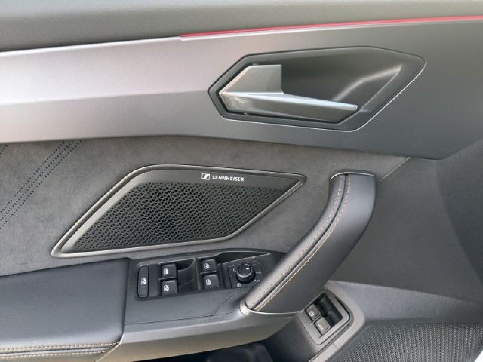 Cupra Formentor – Foto 8