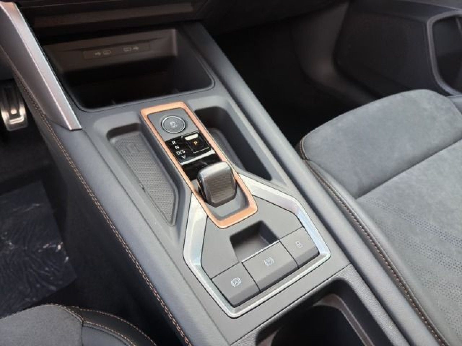 Cupra Formentor – Foto 11
