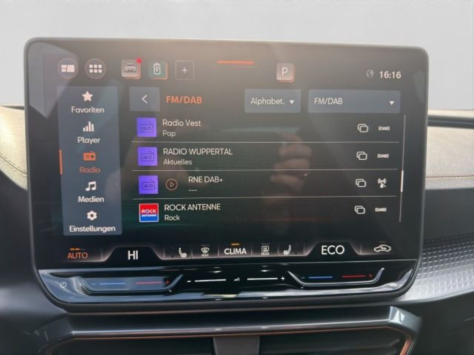 Cupra Formentor – Foto 14
