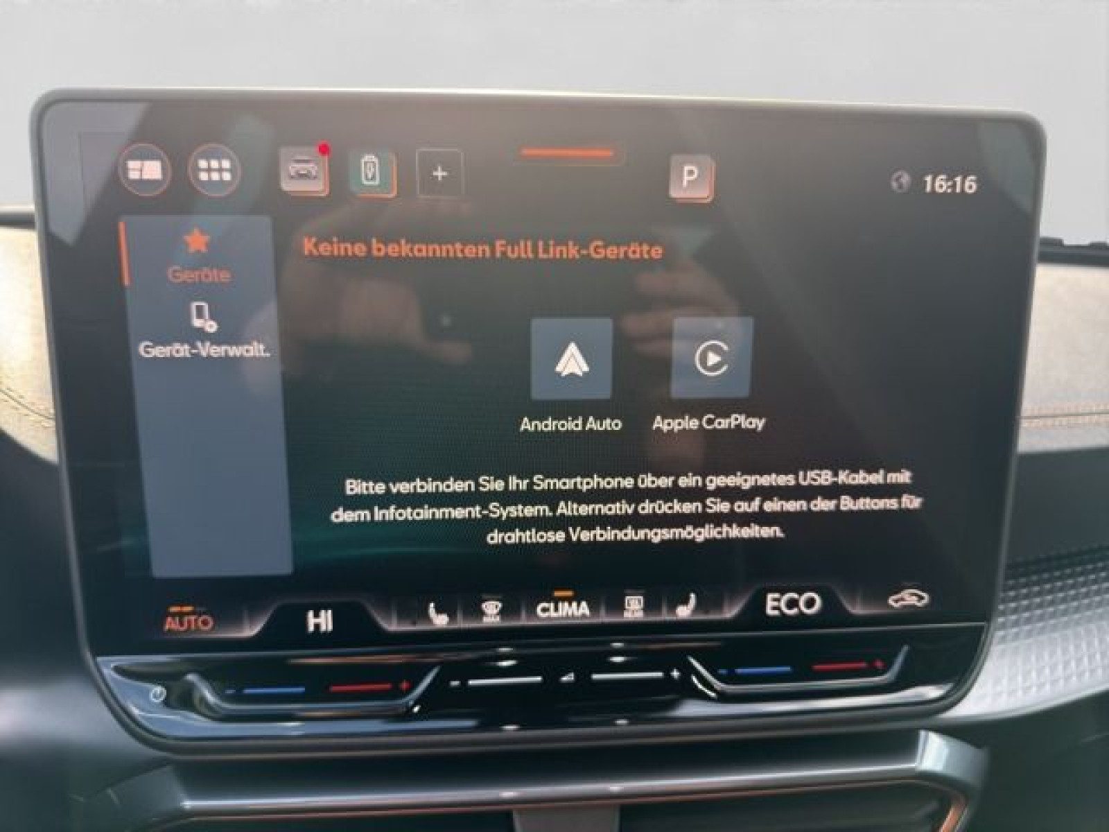 Cupra Formentor – Foto 15
