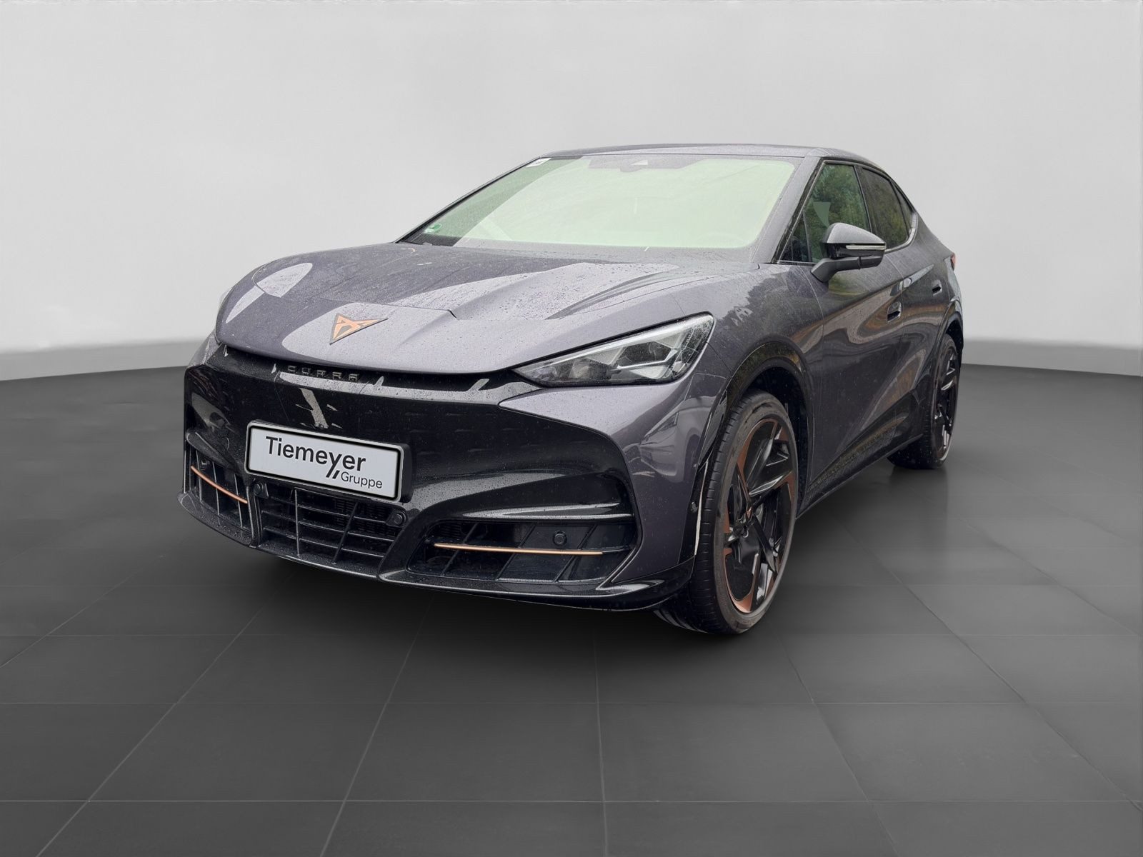 Cupra Tavascan – Bild 2