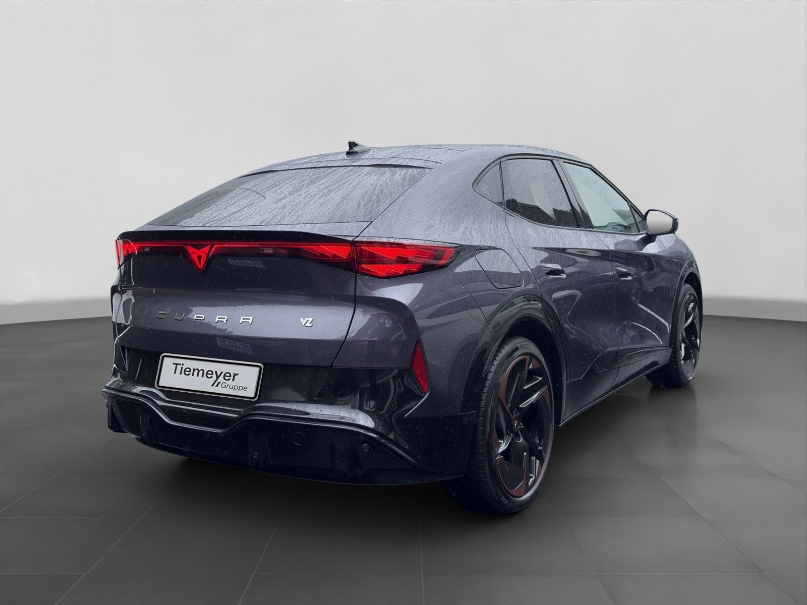 Cupra Tavascan – Bild 3
