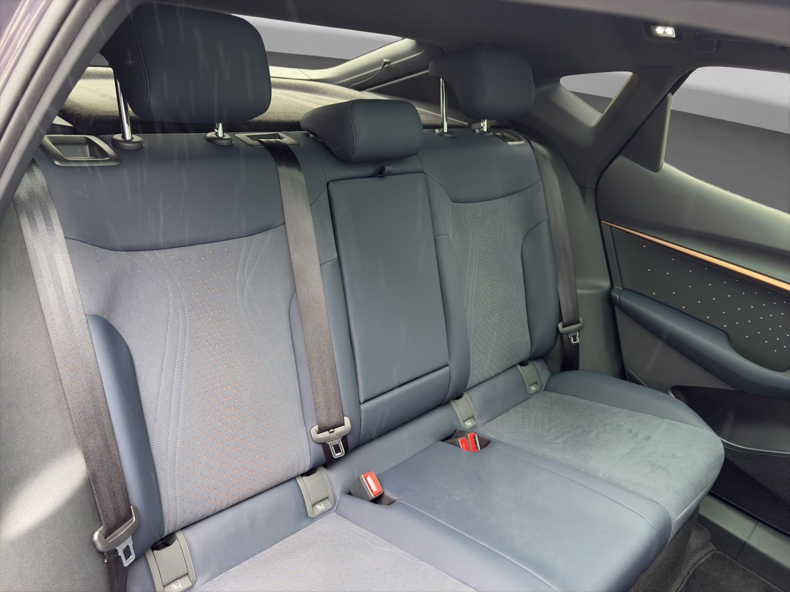 Cupra Tavascan – Bild 6