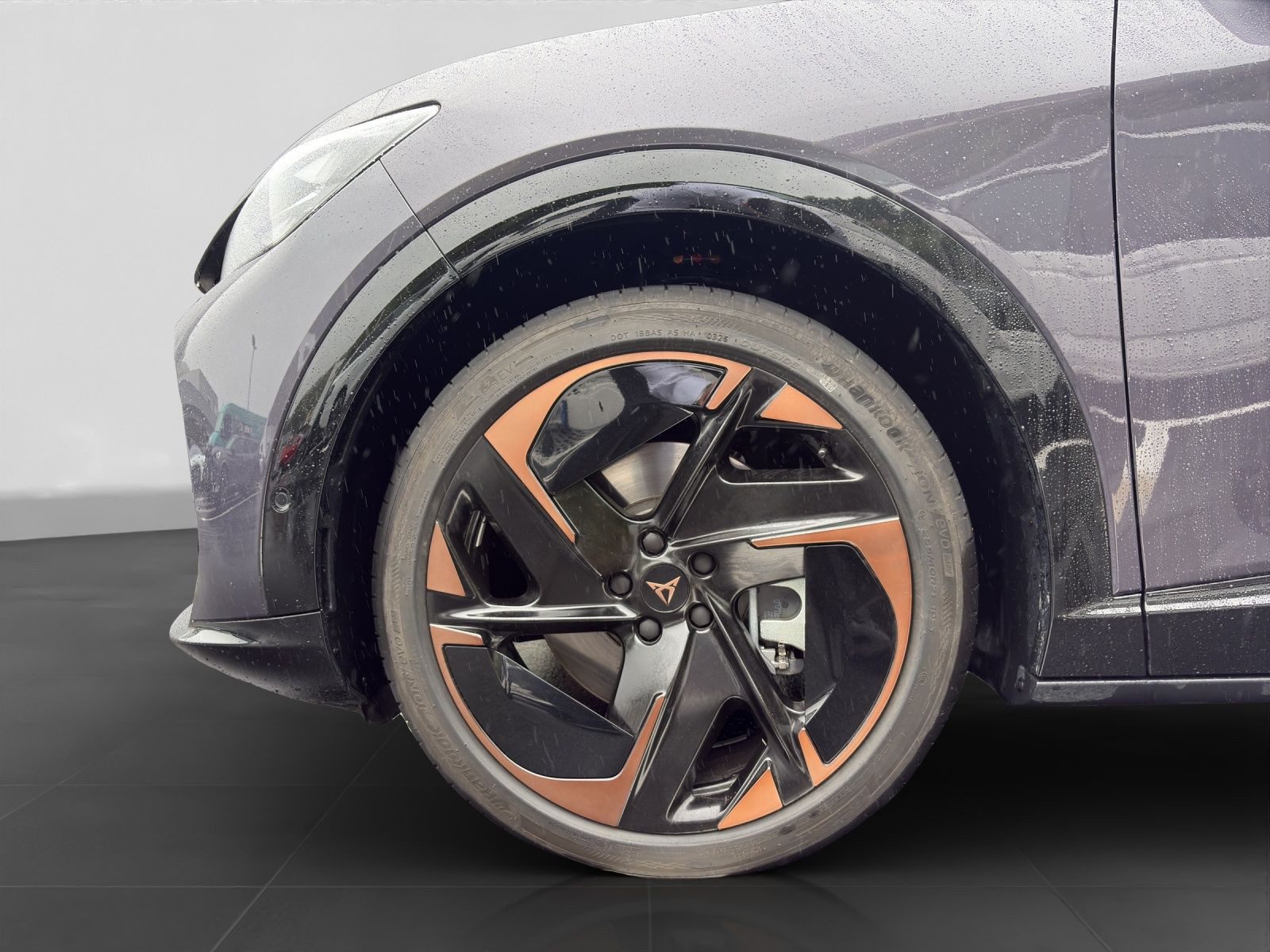 Cupra Tavascan – Bild 7