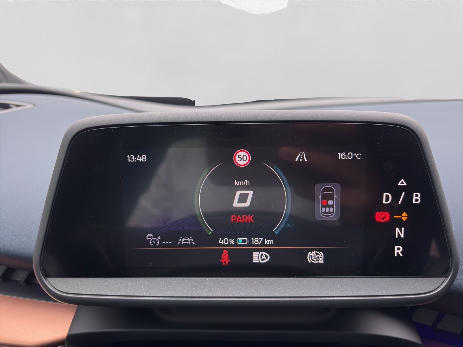 Cupra Tavascan – Bild 10