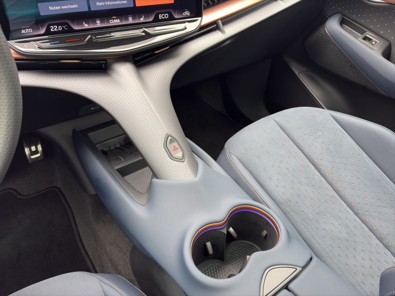 Cupra Tavascan – Bild 11