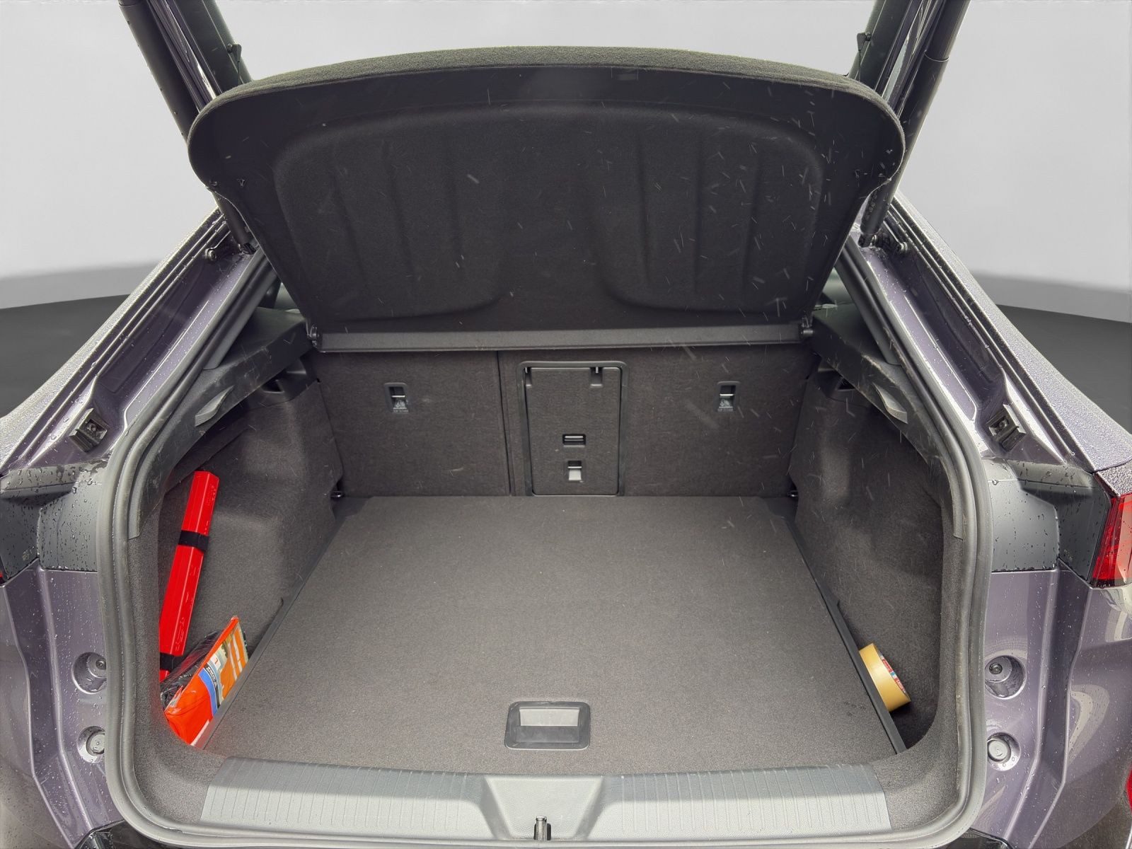 Cupra Tavascan – Bild 17