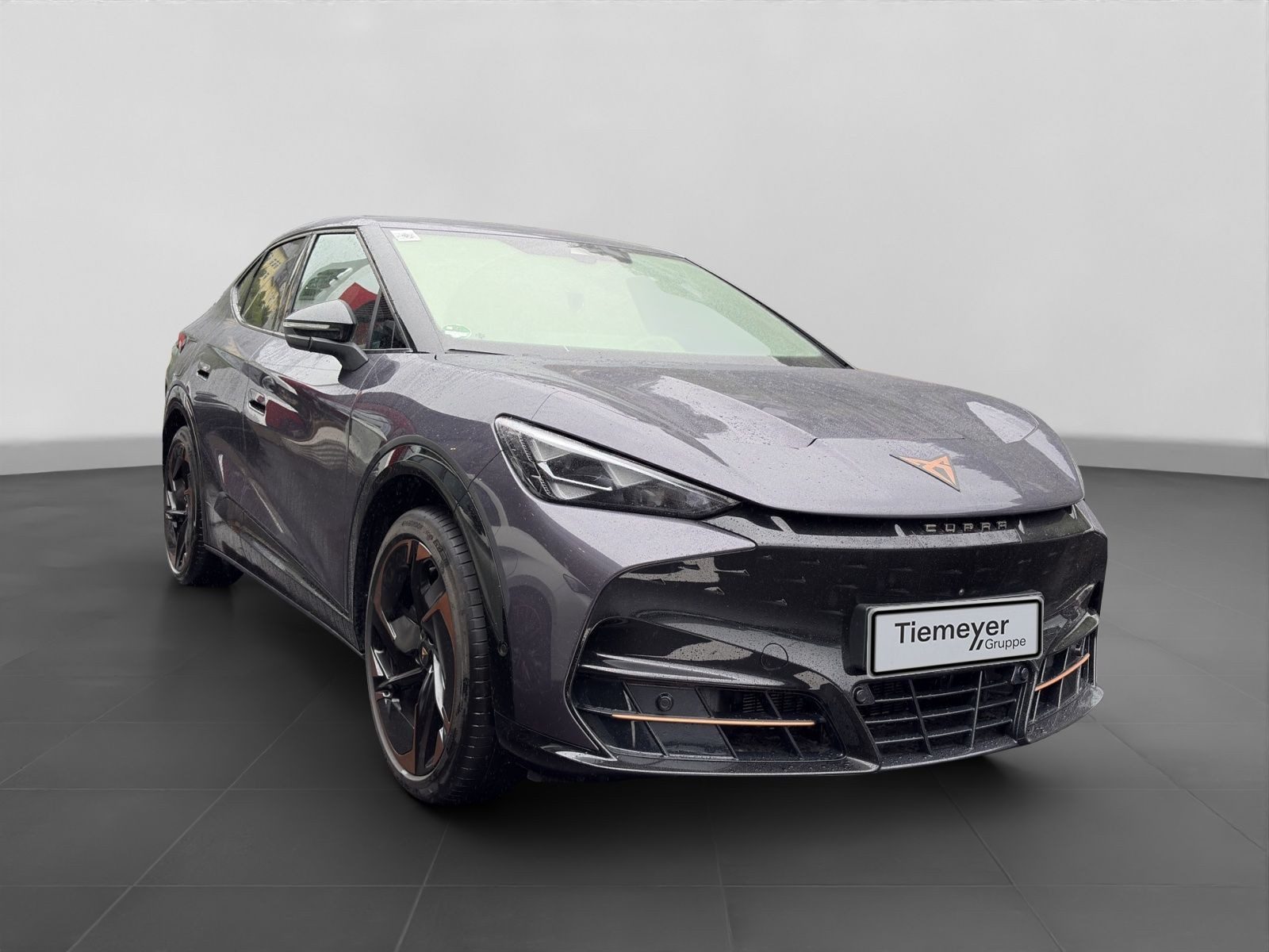 Cupra Tavascan – Bild 19