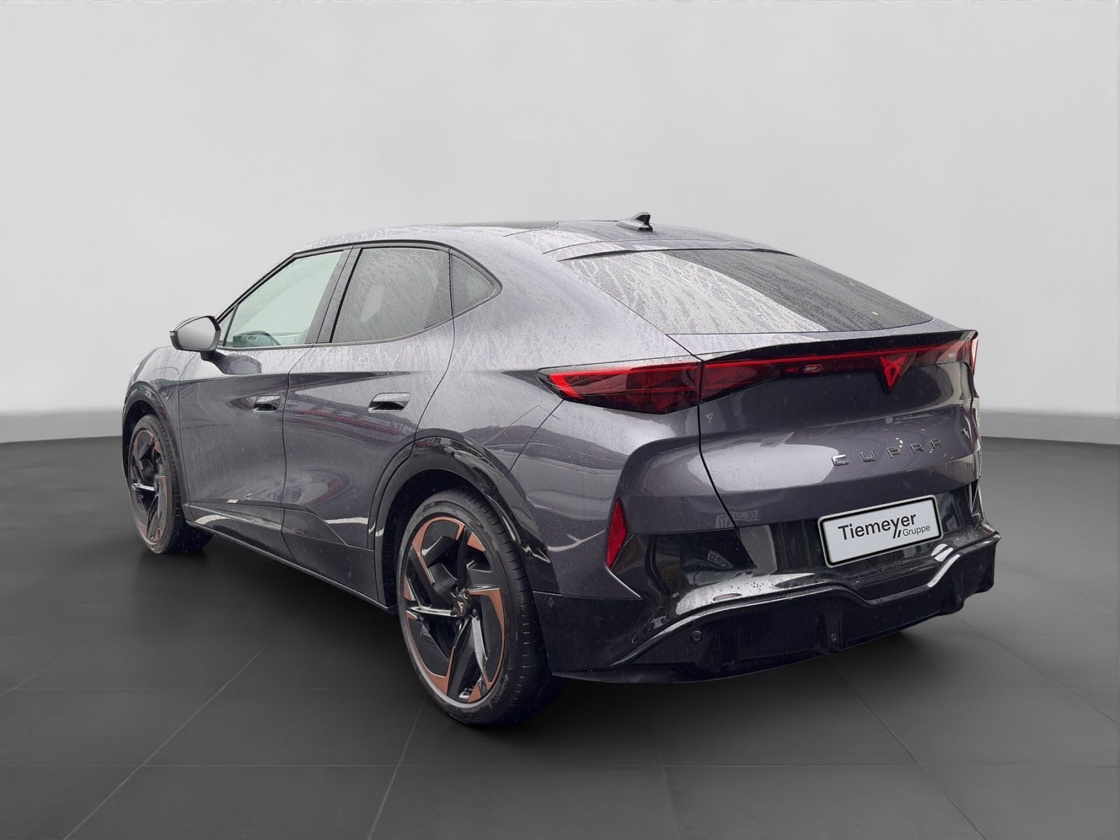 Cupra Tavascan – Bild 20