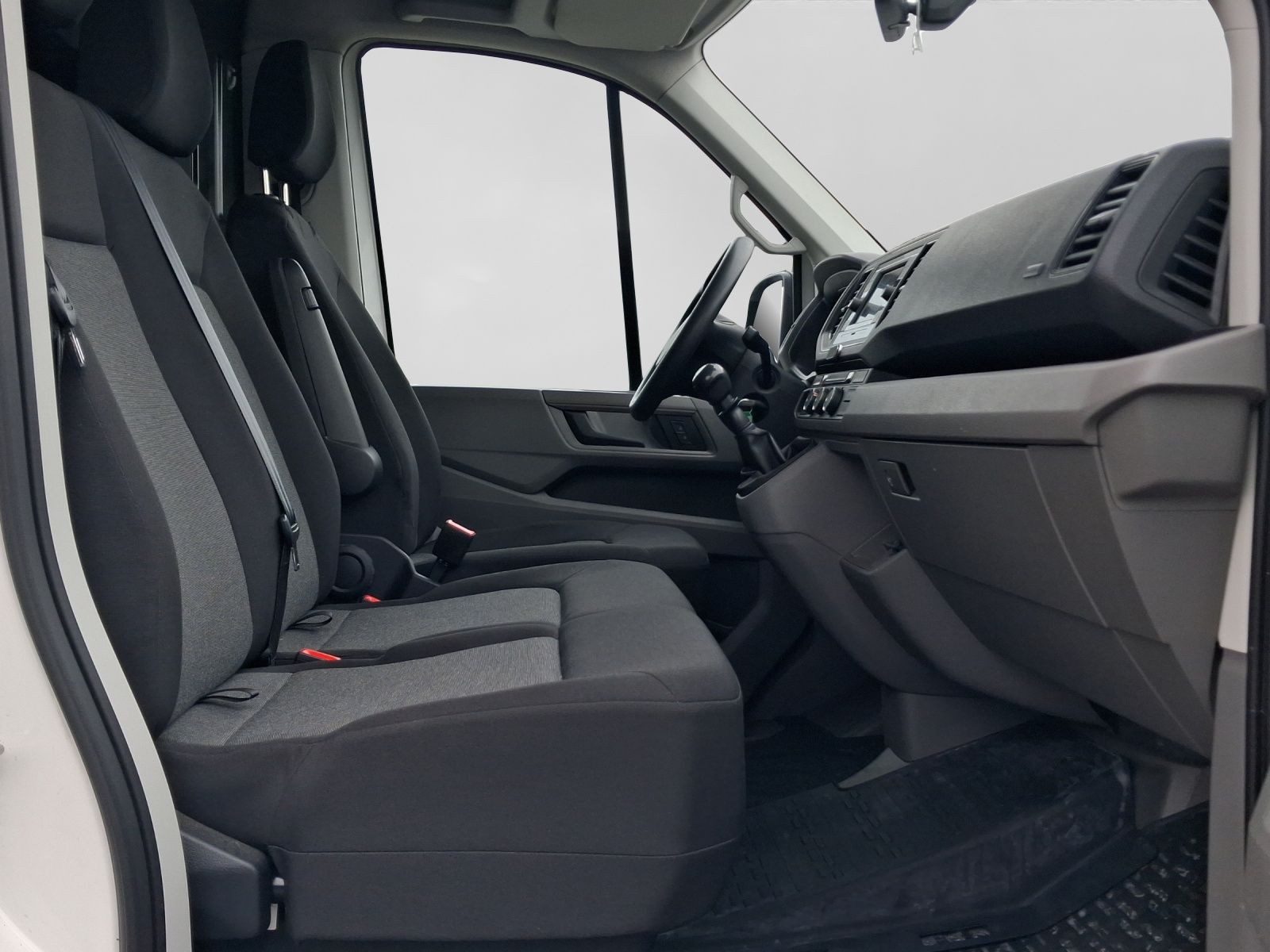 Volkswagen Crafter – Foto 6