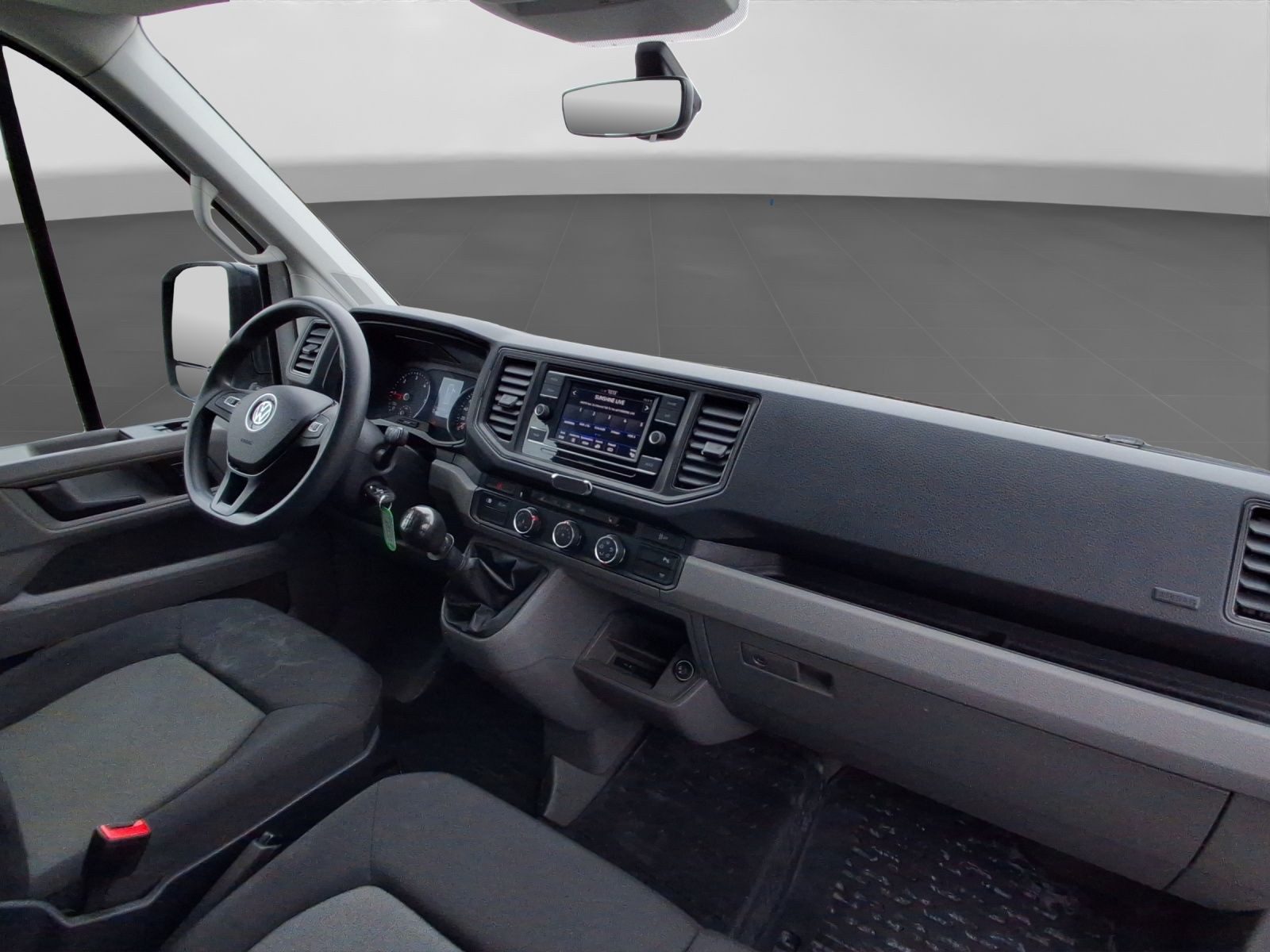 Volkswagen Crafter – Foto 7