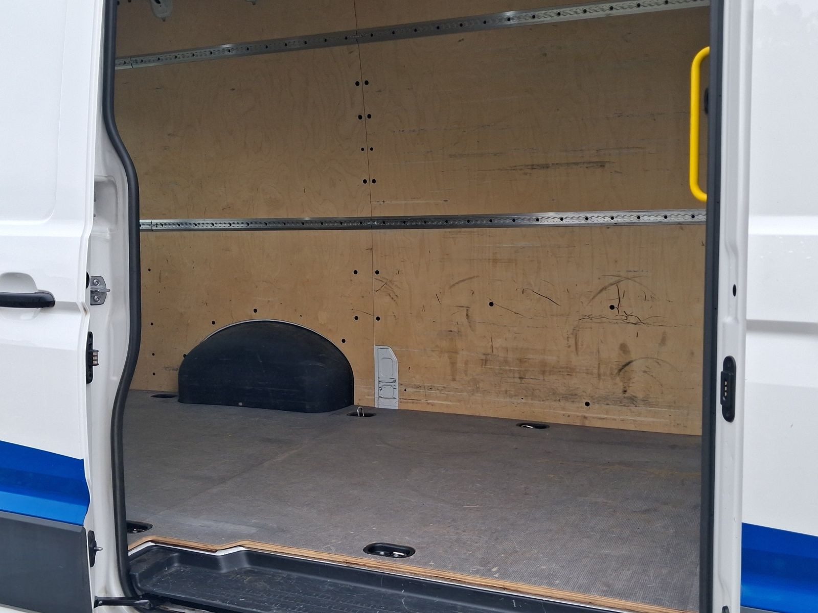 Volkswagen Crafter – Foto 8