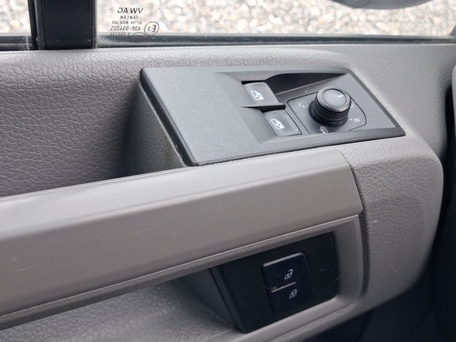 Volkswagen Crafter – Foto 10