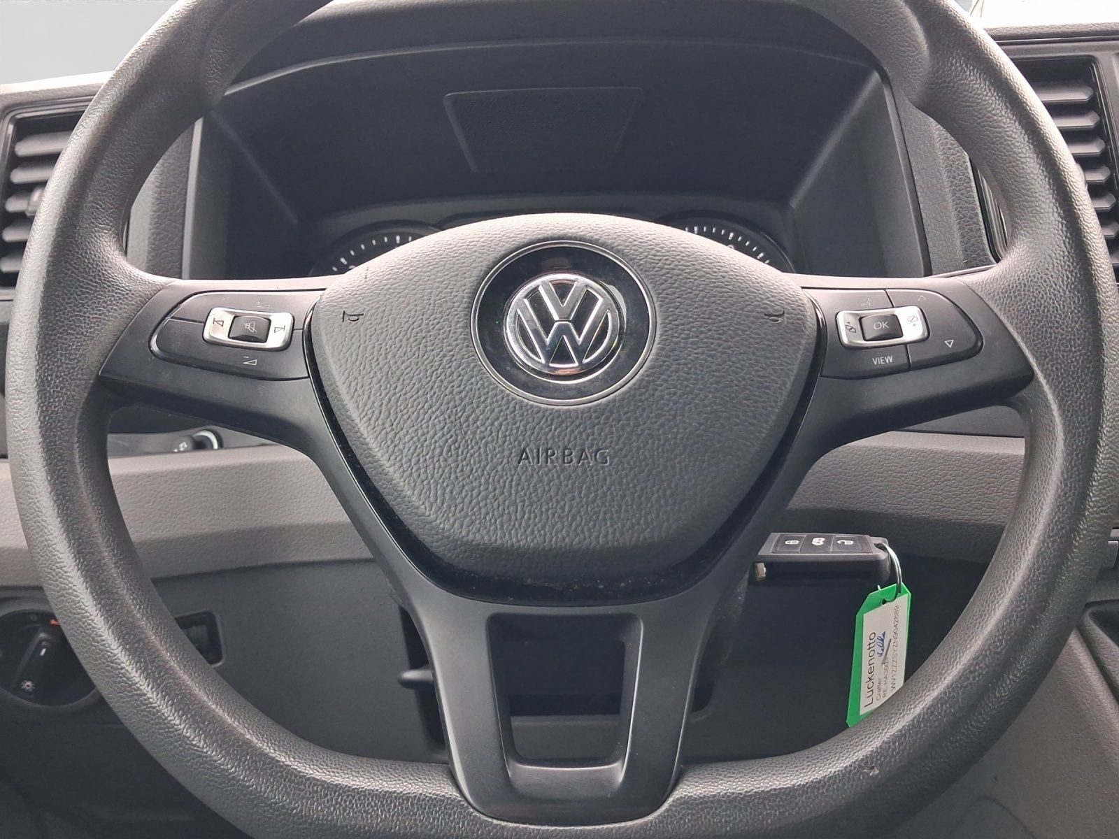 Volkswagen Crafter – Foto 11