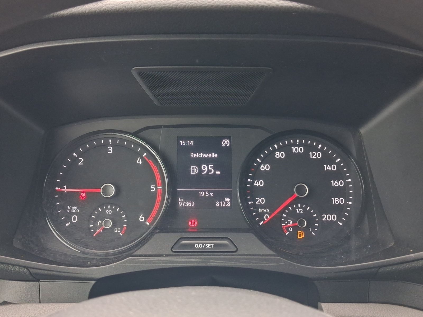 Volkswagen Crafter – Foto 12