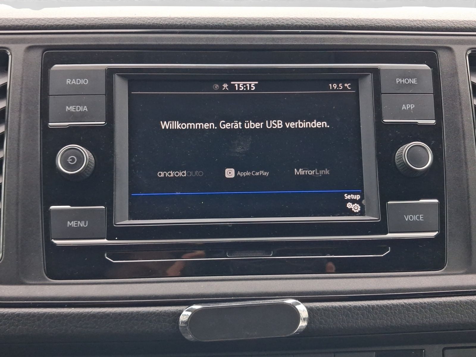 Volkswagen Crafter – Foto 16