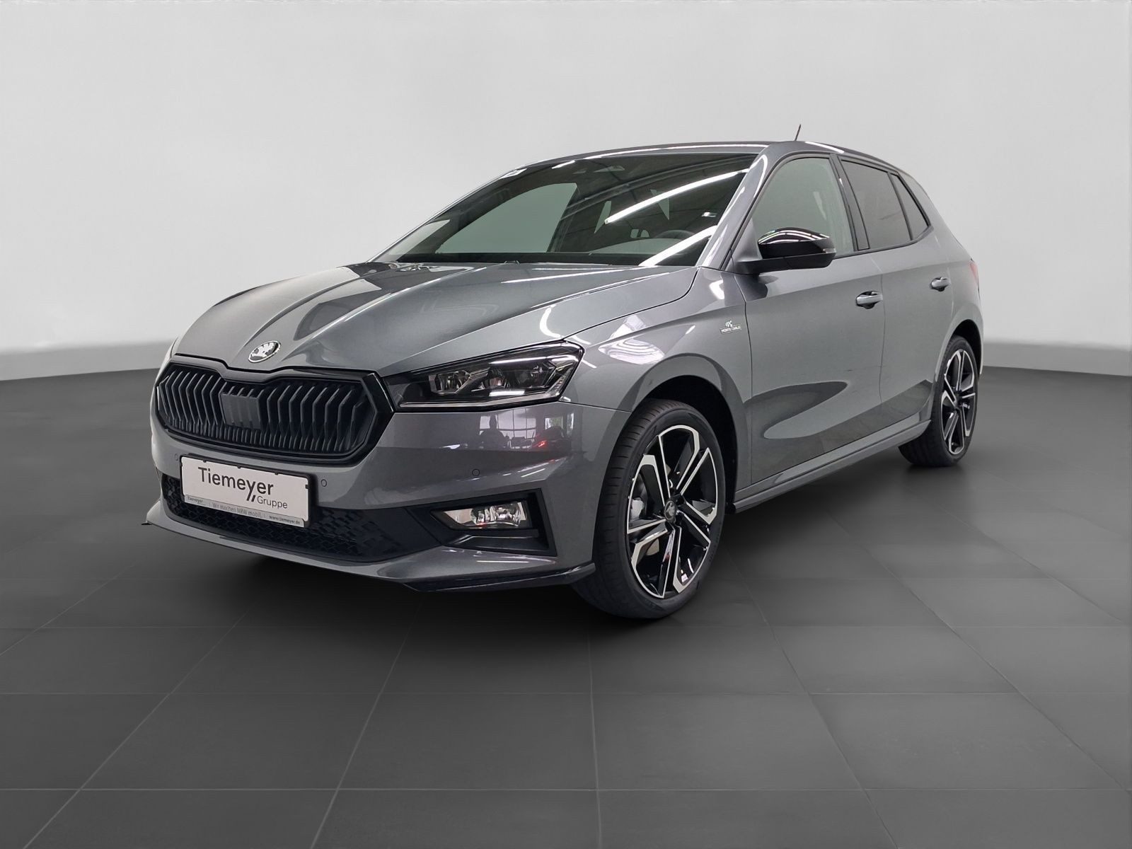Skoda Fabia – Bild 2
