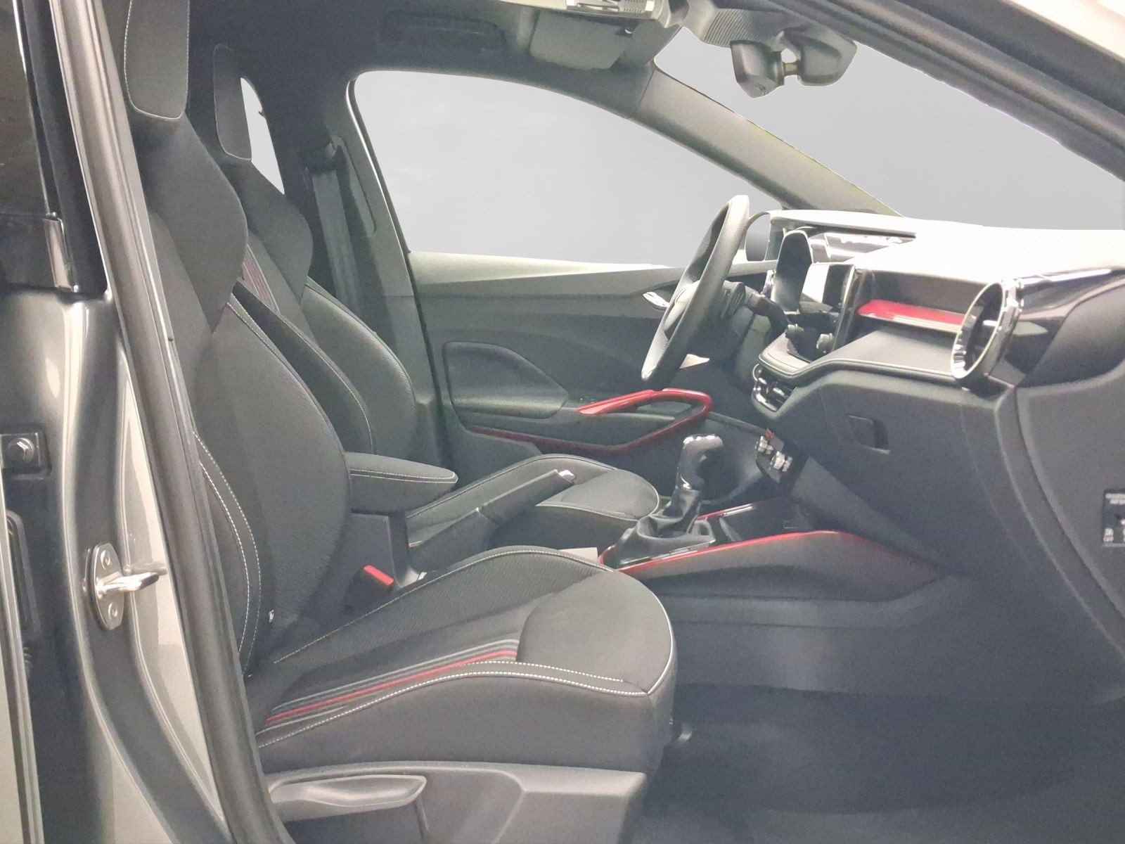 Skoda Fabia – Bild 4