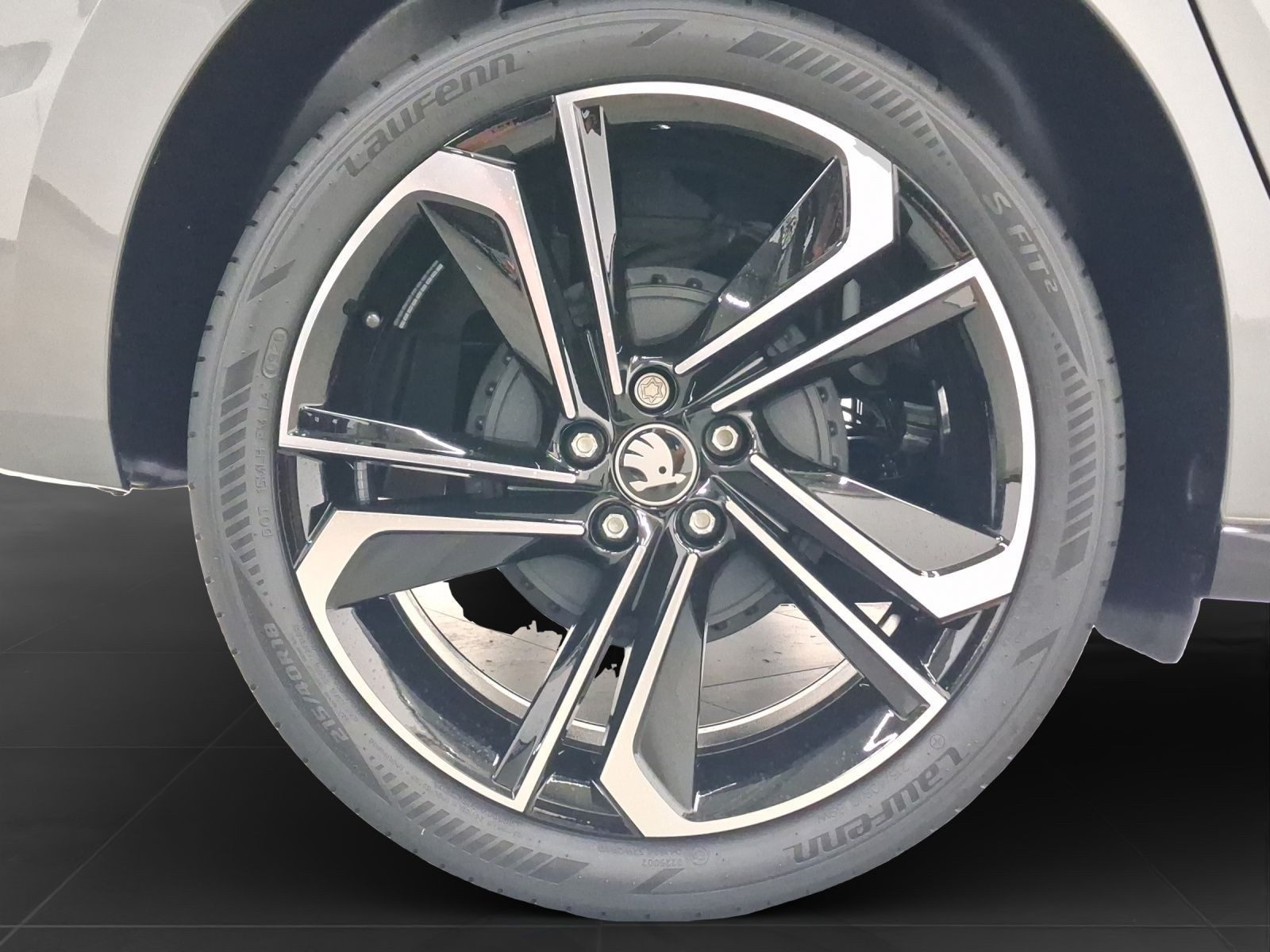 Skoda Fabia – Bild 7