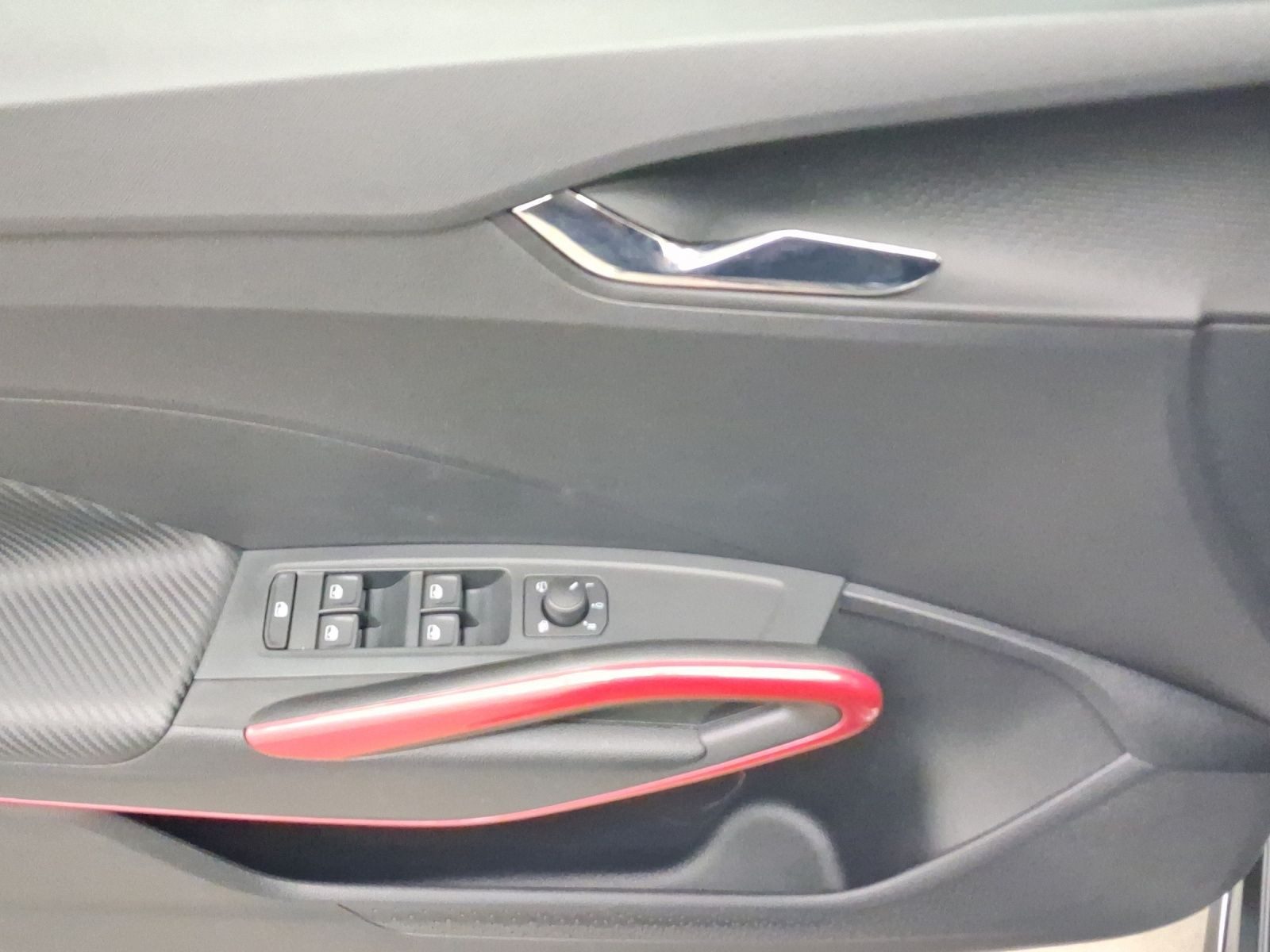 Skoda Fabia – Bild 8