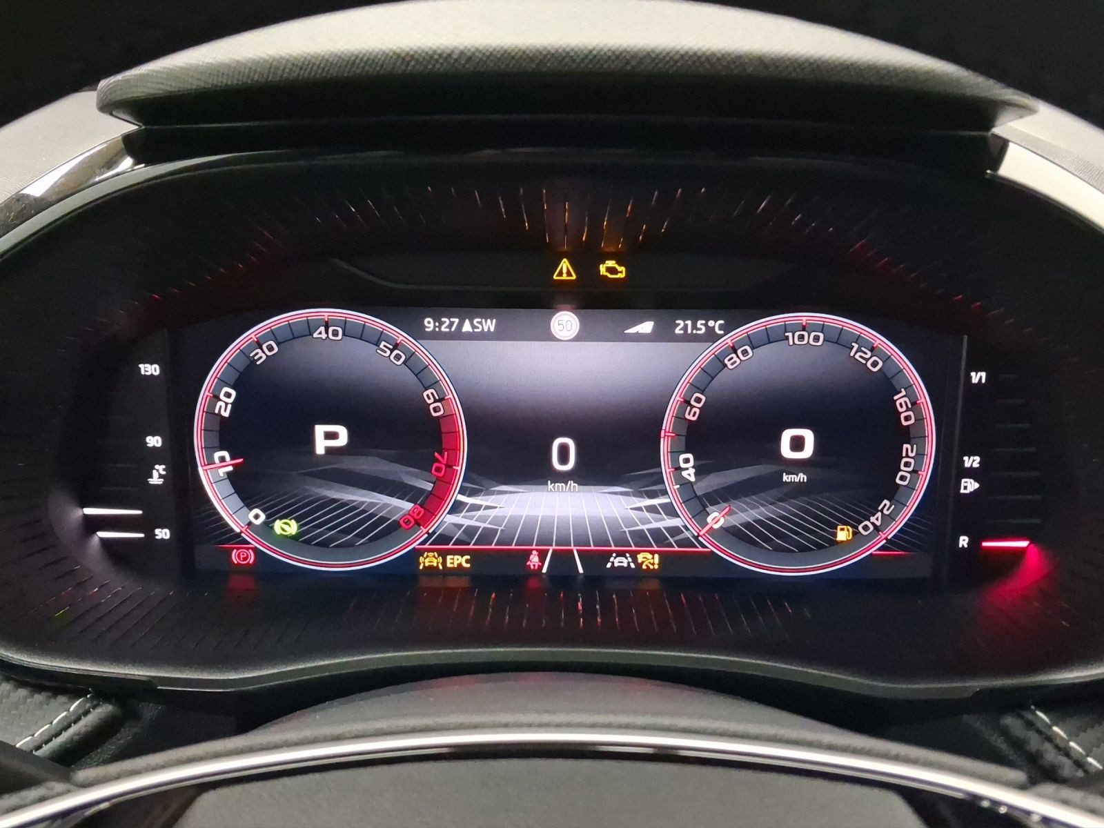 Skoda Fabia – Bild 10